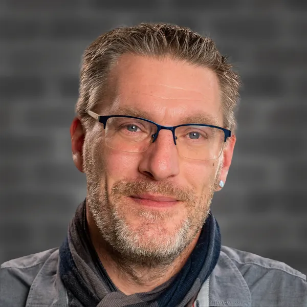 Niels Gehlfeldt – Technik